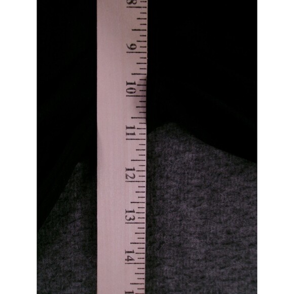 State Of Independence SOI Collection Pants Women Small Black Athleisure Workout - Picture 5 of 14